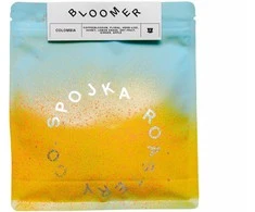 Lacava „Spojka“ – „Colombia Bloomer“ skalbtas filtras, 200 g