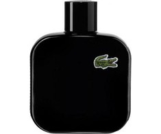 Lacoste L 12 12 Noir EDT tualetinis vanduo vyrams, 50 ml