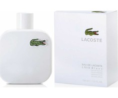 Lacoste Lacoste Eau de Lacoste L.12.12 Blanc 100 ml tualetinio vandens testeris