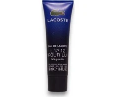 Lacoste Eau de Lacoste L.12.12 Magnetic Cleansing Dušo želė For All Skin Types, 50 ml