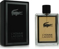 Kvepalai vyrams Lacoste L'Homme EDT, 150 ml