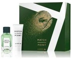 Lacoste Match Point EDT tualetinis vanduo vyrams, 50 ml
