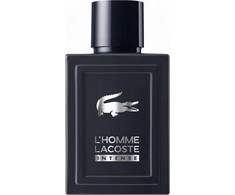 Kvepalai vyrams Lacoste L'Homme Intense EDT, 100 ml