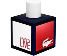 Lacoste Live Pour Homme (Kvepalai Vyrams) EDT - 60ml