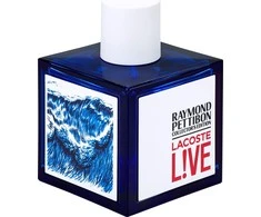 Lacoste Live Raymond Pettibon vyrams (Kvepalai Vyrams) EDT 100ml