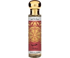 Saphir Utur Al-Yaqut Hub Parfum, 30 ml
