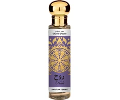 Saphir Utur Al-Yaqut Ruh Parfum, 30 ml