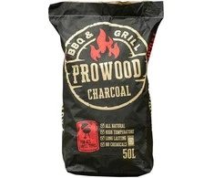 Medžio anglys ProWood ANGL50, 50 l