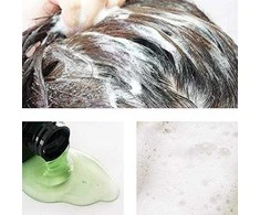 LA'DOR_Herbalism Treatment žolelių plaukų kaukė 150 ml