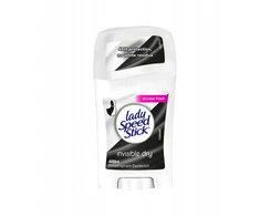 Lady Speed Stick COL LSS Lazdelė 24/7 Invisible Dry 40g
