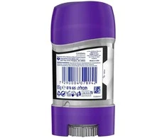 Lady Speed Stick LADY SPEED STICK dezodorantas gelio pavidalu Invisible Dry 48H 65 g