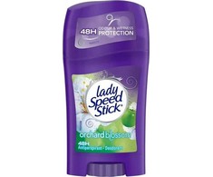 Lady Speed Stick LADY SPEED STICK Orchard Blossom dezodorantas-stiklinis 40 g