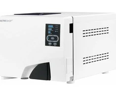 Activeshop Sterilizatorius autoklavas LAFOMED Standard Line LFSS08AA 8L 1,75kw B klasė (medicininė)