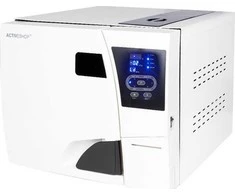 Activeshop Sterilizatorius autoklavas LAFOMED Standard Line LFSS23AA 23L 1,95kw Class B (medicininis)