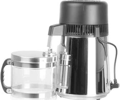 Activeshop Vandens distiliavimo aparatas LAFOMED INOX 4l 750W