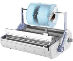 Activeshop Lafomed sandarinimo mašina F-300A