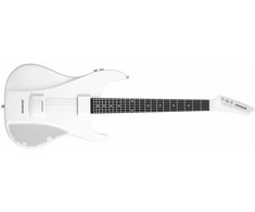 „AeroBand MIDI“ išmanioji gitara, balta