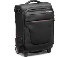 Kameros krepšys - Manfrotto Walizka Reloader Air 50 Lengvas, Vandeniui Atsparus