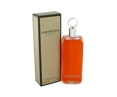 Karl Lagerfeld Classic EDT tualetinis vanduo vyrams, 50 ml