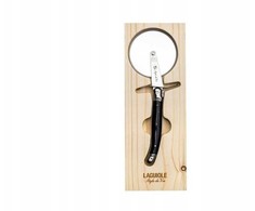 Laguiole LAGUIOLE Pizza cutter Laguiole Juodas SET 3 SdV