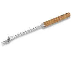 Laguiole Virtuvinis peilis sūriui 24,5 cm Steel/Acacia 29535