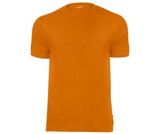 Lahti Pro Marškinėliai Marškinėliai 180g/m2, oranžiniai, "3xl", ce, lahti