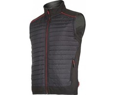 Lahti Pro Liemenė L41310, juoda