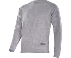 Lahti Pro Bluza, Pilkas džemperis 320g, "m", ce, lahti