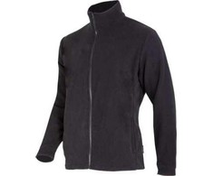 Lahti Pro Vilnos megztinis. juoda, 250g / m2, "2xl", ce, lahti
