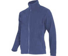 Lahti Pro Bluza, Flisinis džemperis. Tamsiai mėlynas, 250 g/m2, "m", ce, lahti