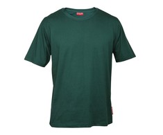 Lahti Pro Marškinėliai Marškinėliai 180g/m2, žali, "l", ce, Lahti
