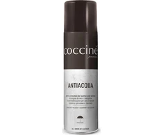 Impregdo Batų impregnavimo priemonė „Antiacqua Juodas“ 250 ml (55/58/250c/02), kokcine