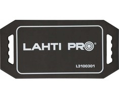 Lahti Pro Mata Kilimėlis darbui klūpant, Lahti