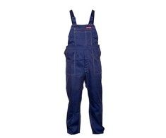 Lahti Pro Dungarees, tamsiai mėlyna, 3xl (194 / 116-120), ce, quest lahti
