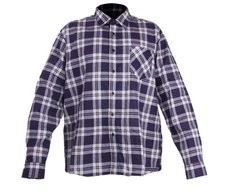 Lahti Pro Koszula Žali languoti flaneliniai marškiniai, 170 g/m2, "s", ce, lahti