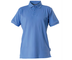 Lahti Pro Marškinėliai Polo marškinėliai, 220 g/m2, mėlyni, "m", ce, Lahti
