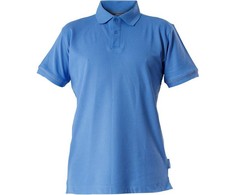 Lahti Pro Marškinėliai Polo marškinėliai, 220 g/m2, mėlyni, "s", ce, Lahti