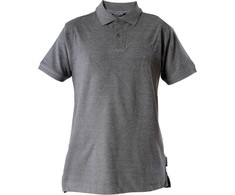 Lahti Pro Marškinėliai Polo marškinėliai, 220 g/m2, pilki, "s", ce, Lahti