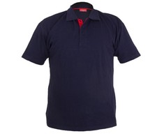 Lahti Pro Marškinėliai Polo marškinėliai, tamsiai mėlyni, 180 g, S dydis, ce, Lahti