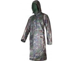 Lahti Pro Płaszcz Lietpaltis, camo, "2xl", ce, lahti
