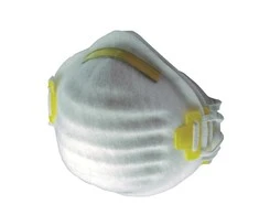 Lahti Pro Respiratorius FFP1 5 vnt. CE