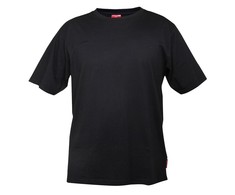 Lahti Pro Marškinėliai Marškinėliai 180g/m2, juodi, "2xl", ce, Lahti