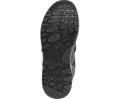 Lahti Pro Sandalai Odinės basutės, juodos-baltos-raudonos, s1 fo sr, "39", ce, lahti