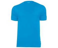 Lahti Pro Marškinėliai Marškinėliai 180g/m2, mėlyni, "3xl", ce, Lahti