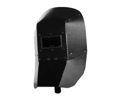 Tarcza Suvirinimo skydelis OT-1P 470 x 290 mm, filtras 50 mm, CE, Lahti