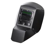 Lahti Pro Tarcza Suvirinimo skydas OT-2 podg 470 x 290 mm, filtras 50 mm, CE, lahti