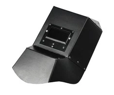 Lahti Pro Tarcza Suvirinimo skydelis t-13 470 x 290 mm, filtras 50 mm, CE, lydinys