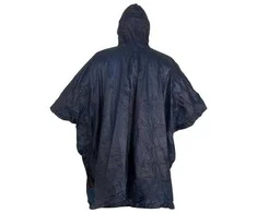 Lahti Pro Peleryna Lietpaltis/pončas, mėlynas, unisex, Lahti