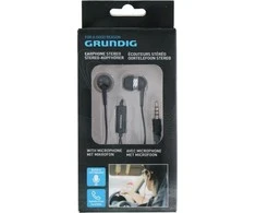 Grundig – laidinės ausinės