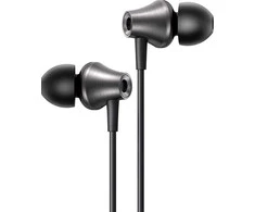 Laidinės Ugreen EP105 į ausis įdedamos ausinės, USB-C, 1,2 m (juodos)